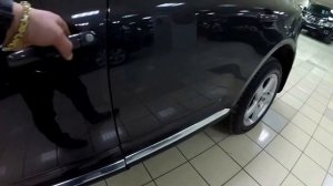 VOLKSWAGEN TOUAREG 3.0TD 240 л.с. 2008