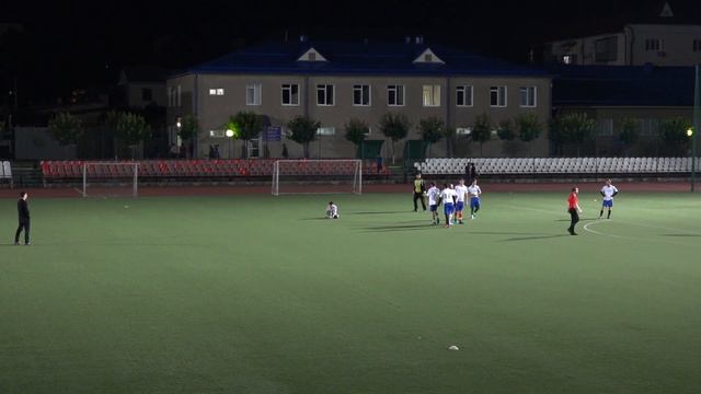 КУРКУЖИН - АУШИГЕР СИТИ. 🟡 10-й тур Второй лиги ЛФЛ КБР сезона 2021. смотреть онлайн