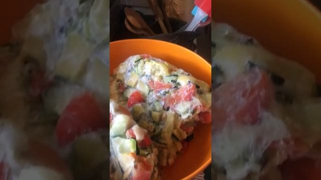 Икра из замороженных овощей смотреть онлайн