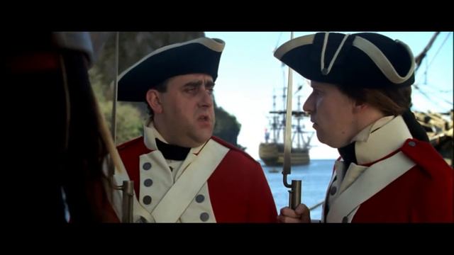 Пірати Чорного моря ч3 (Переозвучка) смотреть онлайн