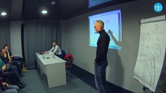Сканер Вилок Тики, Презентация Иван Алешкин смотреть онлайн