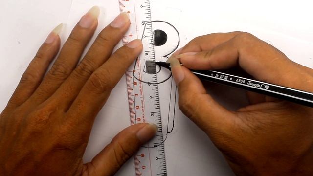 How To Draw Letter B 3D Art Best Free Style And 1Step, Top Drawing 3D, How to Drawing 3D, Part1 смотреть онлайн