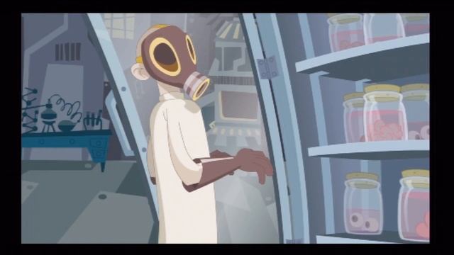 Zombie Tycoon intro смотреть онлайн