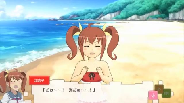 "Oreimo: Happy End" de PlayStation 3 Trailer смотреть онлайн