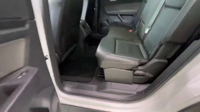 2021 Volkswagen Atlas SE w/ Technology 4motion walk around video смотреть онлайн