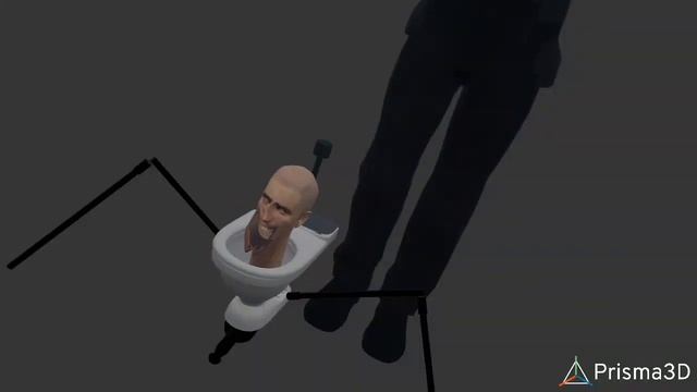 скибиди туалет 2серия смотреть онлайн