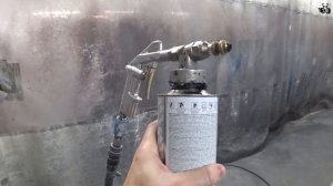 Антигравий Body. Большой тест. Лучший антигравий