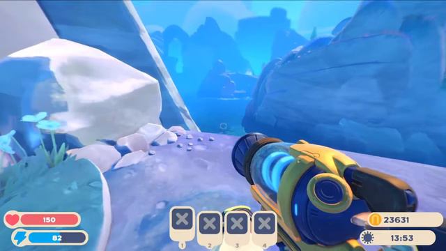 slime rancher 2 beta: continuing the story смотреть онлайн