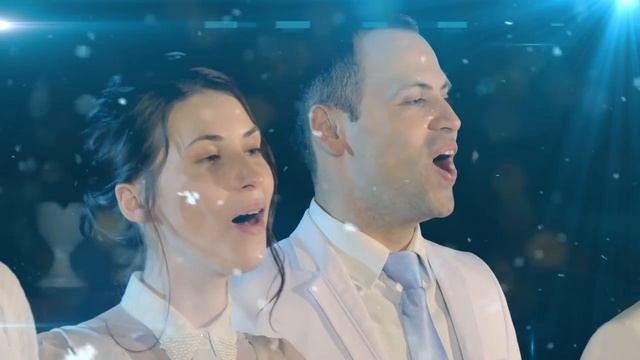 Семья Кирнев - ПРАЗДНИК НОВОГОДНИЙ (Official Video) НОВОГОДНИЕ ХРИСТИАНСКИЕ ПЕСНИ.mp4 смотреть онлайн