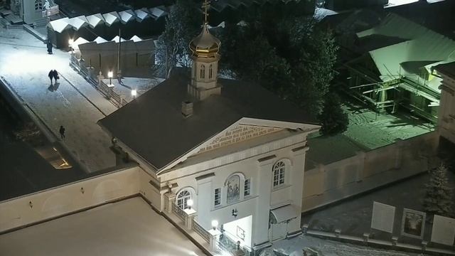 Молитва Христос Рождаеться смотреть онлайн