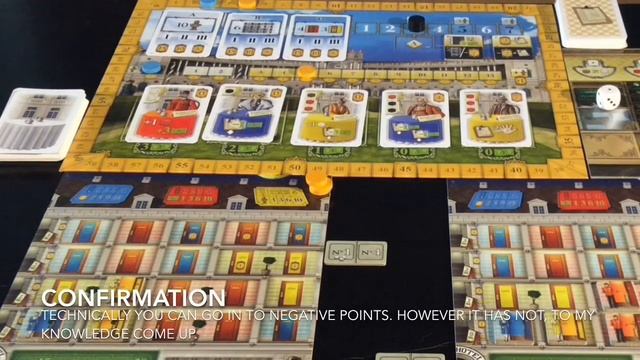 Grand Austria Hotel Gamesplained - Part 1