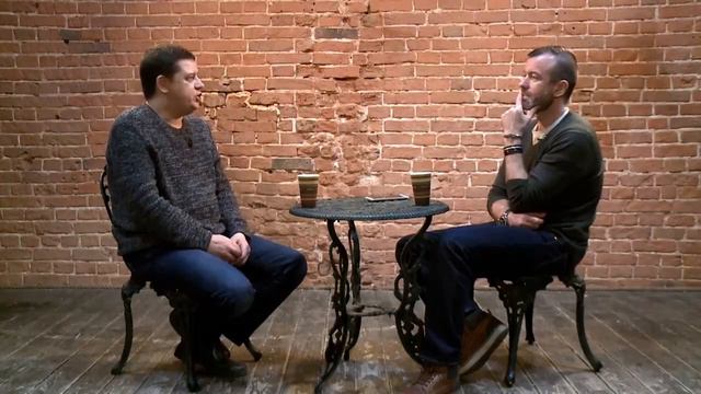 Молчанов+Арсений Гончуков, часть 4 о деньгах смотреть онлайн