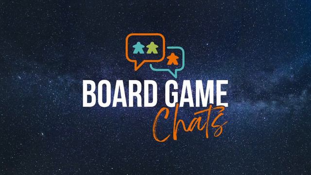 Episode 18 - The Art of Unboxing with Joel Bodkin | Board Game Chats смотреть онлайн