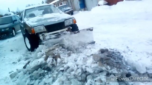 08 ведро на злой резине .польза и удовольствие смотреть онлайн