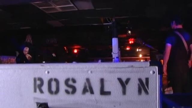 Before There Was Rosalyn live @ Java Jazz (6-12-09) смотреть онлайн