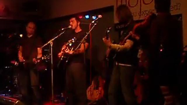 En Roco "La notte si avicina" @ mojotic 20 01 2006 смотреть онлайн