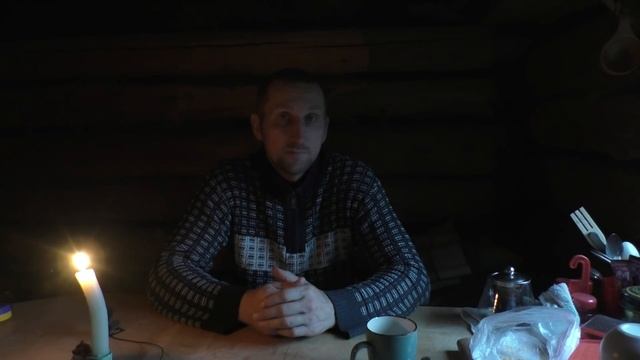 В охотничьей избе о законе и правилах охоты. Снегоходчики с большими пушками. смотреть онлайн