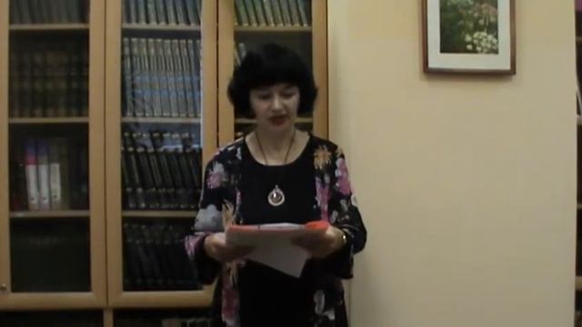 Р. Рождественский — «Послевоенная песня». Читает Татьяна Рудная смотреть онлайн