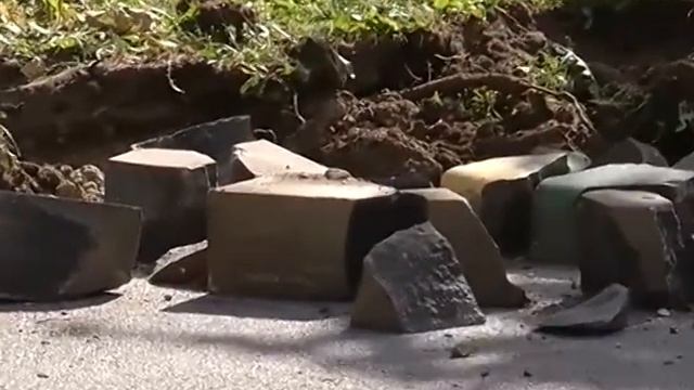 "По программе губернатора" - ремонт дорог в Ленинском районе смотреть онлайн