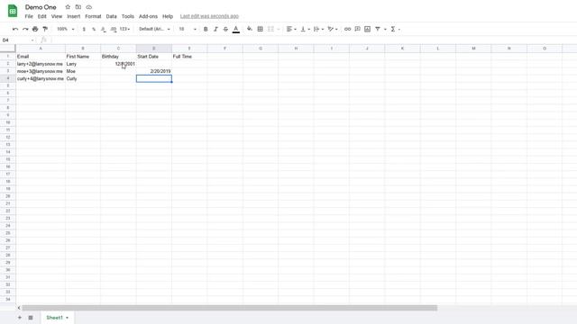 3 Simple and Easy Ways to Import Contacts Into Mailchimp смотреть онлайн