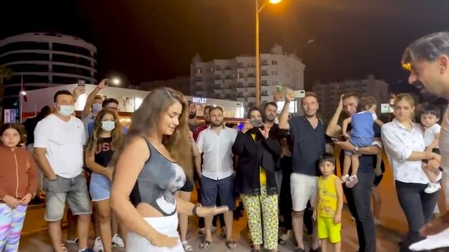 Turkish ice cream famous tik tok song new video (inta albi albi inta rohi rohi ya habi) смотреть онлайн