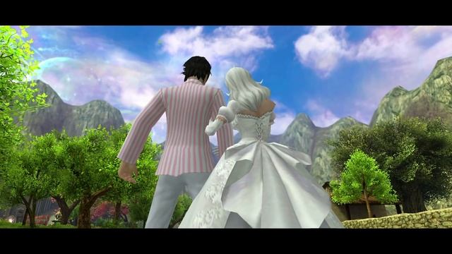 Blood and Soul: краткий обзор ММОРПГ онлайн-игры, где поиграть смотреть онлайн