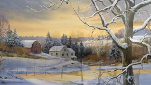 A Winter's Tale by Bill Flynn 2013 смотреть онлайн