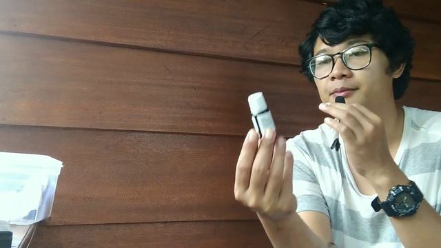 Wangi Amber (accord) pada parfum смотреть онлайн