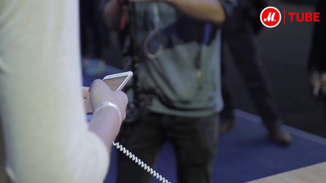 Новинки IFA 2016 от Huawei: смартфоны Nova, Nova Plus, планшет MediaPad M3 смотреть онлайн