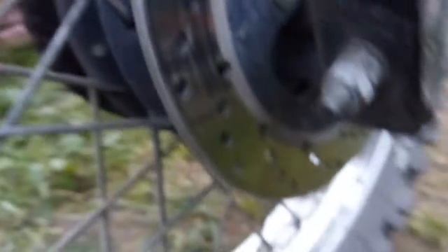 Lifan lf200 gy-5 небольшой обзор смотреть онлайн