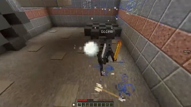 Cuphead в Майнкрафте! Прохождение Сложной Карты смотреть онлайн