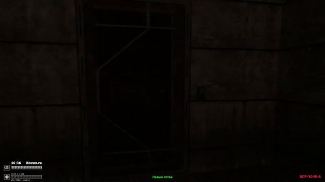 Возрождение SCP смотреть онлайн