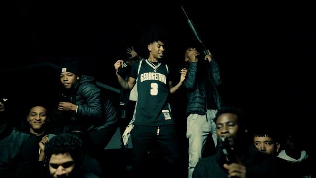 No Hook | Lah Dee (ShotByScholarKidVisuals) смотреть онлайн