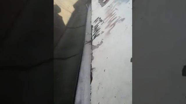 На крыше увидел мёртвого бомжа смотреть онлайн