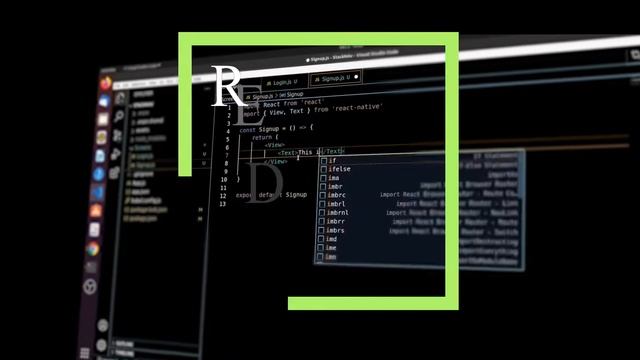 Bug Ninza - Channel Trailer | Learn Machine Learning, React Native, Django Python, Data Science Her смотреть онлайн