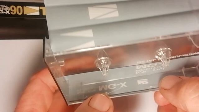 Распаковка TRIAD MG-X 90 смотреть онлайн