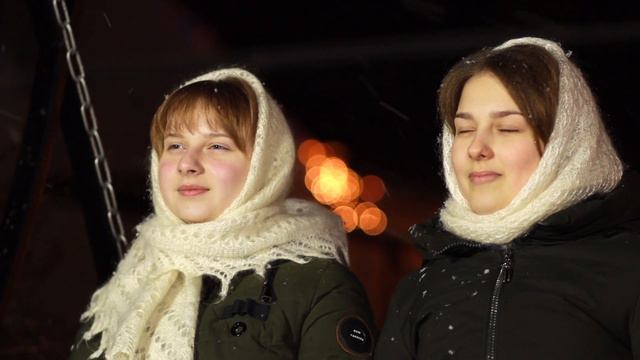 Клип “Белым пухом”, Vladimir Bobrikov - Семейный микрофон" 06.01.20 смотреть онлайн