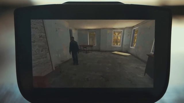 Review of Half-Life 2 and Portal on Nvidia Shield | Обзор Half-Life 2 и Portal на Nvidia Shield смотреть онлайн