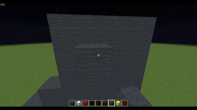 КАКОГО МОНСТРА Я ПОСТРОЮ ЗА 10 СЕКУНД 1 МИНУТУ 5 МИНУТ В МАЙНКРАФТ ДАКСЕЛИТ смотреть онлайн