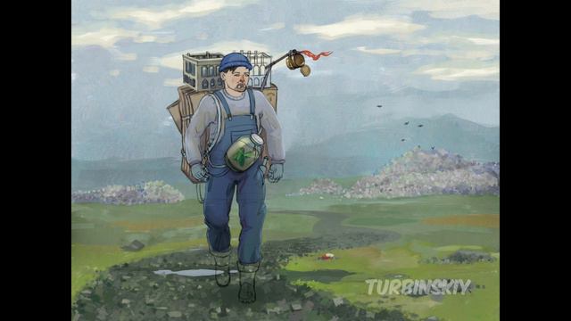 Death Stranding 2 concept drawing speedpaint (+ обзор) смотреть онлайн