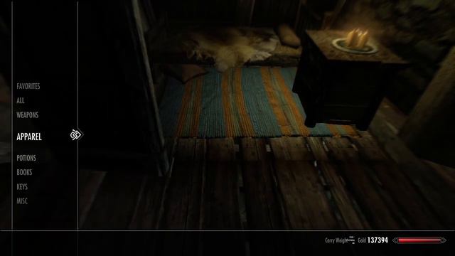 Skyrim how to take fortify restoration glitch health armor off without dying смотреть онлайн