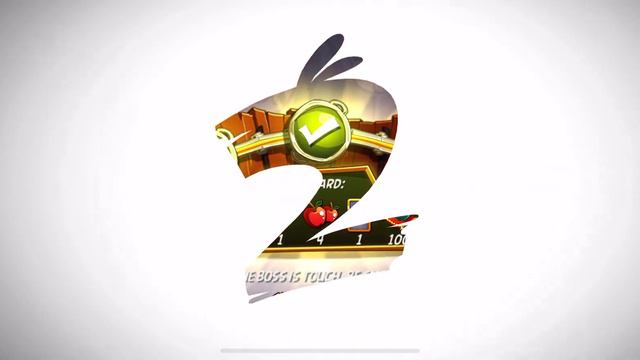 Angry Birds 2 Silver Slam Friday | How To Beat King Pig Daily Challenge Today #230224 смотреть онлайн