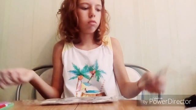 Алмазные часы/НастяЛуч/2часть смотреть онлайн