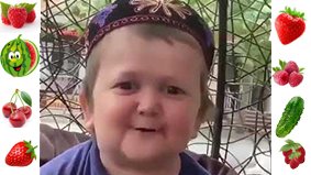 «Клубника — бомба, честно говоря !» ✌ ( 18-ти летний застрял в теле 5-ти летнего ).mp4