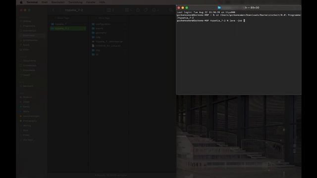 HYPATIA Tutorial | Physics Masterclasses | (TR SUB) смотреть онлайн