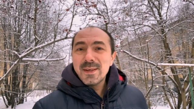 #Главкоммент №2: О выходном 31 декабря 2020 года смотреть онлайн