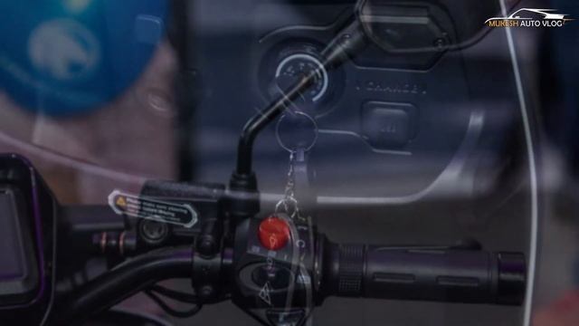 2023 SarkCyber HC10 and HC200 Electric Scooter Launched In Malaysia - 150 Km Range - First Look смотреть онлайн