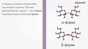Глюкоза строение, свойства, применение | Химия 10 класс #38 | Инфоурок
