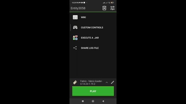 The secret to fixing fabric black screen in pojavlauncher!microsoft fabric смотреть онлайн