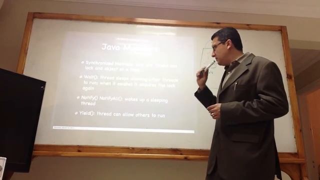 CSE601: Parallel Processor Architecture - Lecture 8: Object Memory Model смотреть онлайн